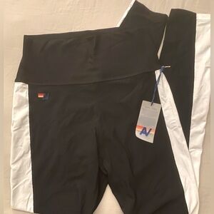 Aviator nation leggings